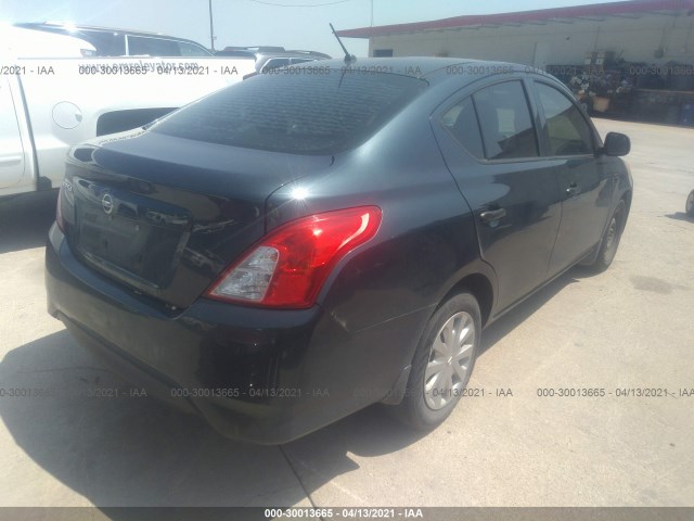 Photo 3 VIN: 3N1CN7AP8FL907404 - NISSAN VERSA 