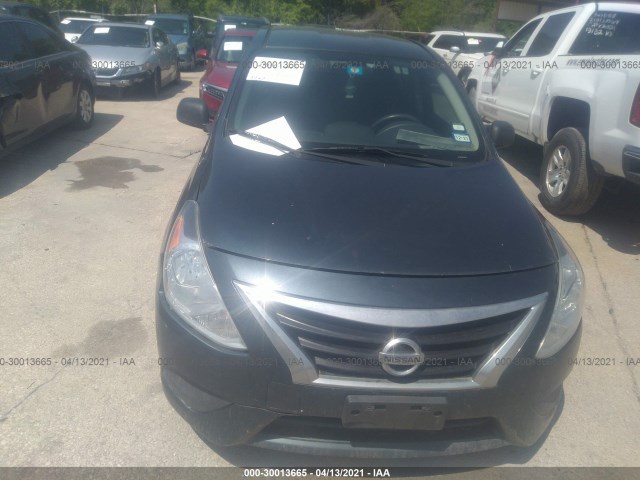 Photo 5 VIN: 3N1CN7AP8FL907404 - NISSAN VERSA 