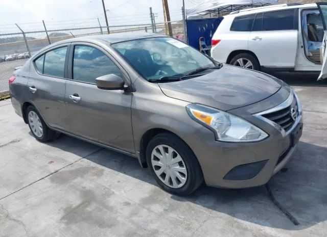 Photo 0 VIN: 3N1CN7AP8FL909654 - NISSAN VERSA 