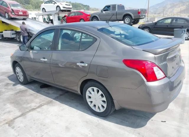 Photo 2 VIN: 3N1CN7AP8FL909654 - NISSAN VERSA 