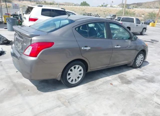 Photo 3 VIN: 3N1CN7AP8FL909654 - NISSAN VERSA 