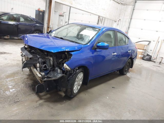 Photo 1 VIN: 3N1CN7AP8FL909802 - NISSAN VERSA 