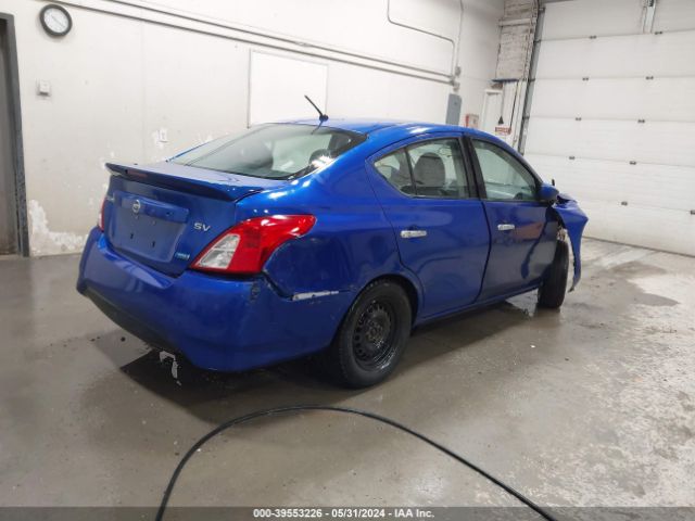 Photo 3 VIN: 3N1CN7AP8FL909802 - NISSAN VERSA 