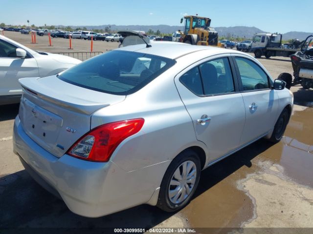 Photo 3 VIN: 3N1CN7AP8FL909847 - NISSAN VERSA 