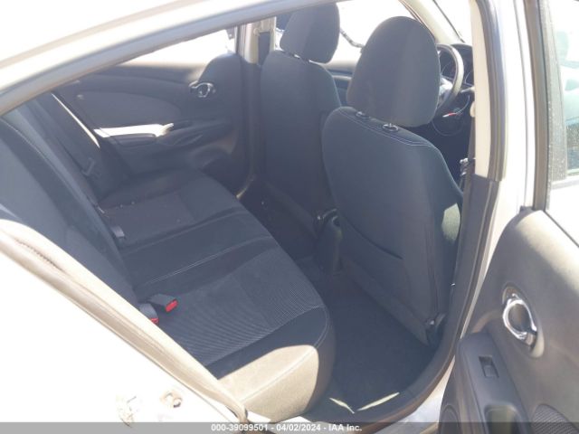 Photo 7 VIN: 3N1CN7AP8FL909847 - NISSAN VERSA 