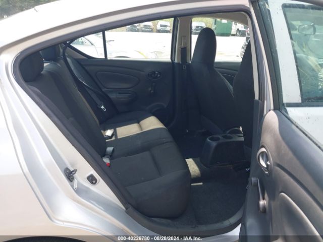 Photo 7 VIN: 3N1CN7AP8FL911193 - NISSAN VERSA 