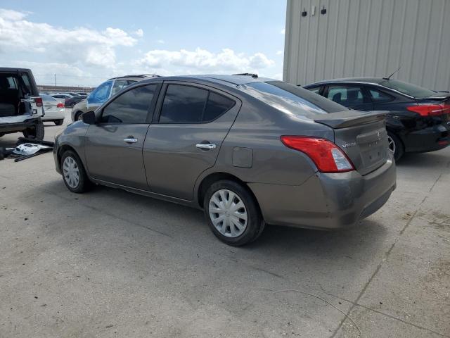 Photo 1 VIN: 3N1CN7AP8FL911484 - NISSAN VERSA S 