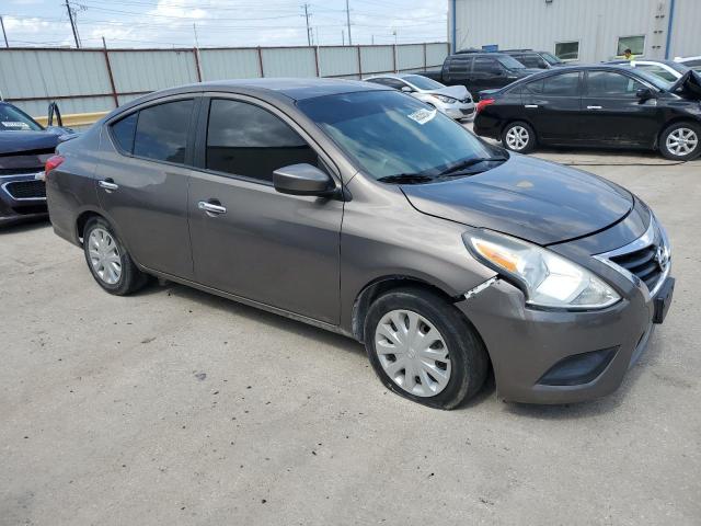 Photo 3 VIN: 3N1CN7AP8FL911484 - NISSAN VERSA S 