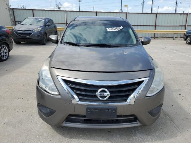 Photo 4 VIN: 3N1CN7AP8FL911484 - NISSAN VERSA S 