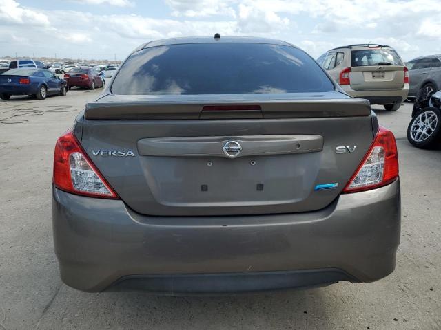 Photo 5 VIN: 3N1CN7AP8FL911484 - NISSAN VERSA S 