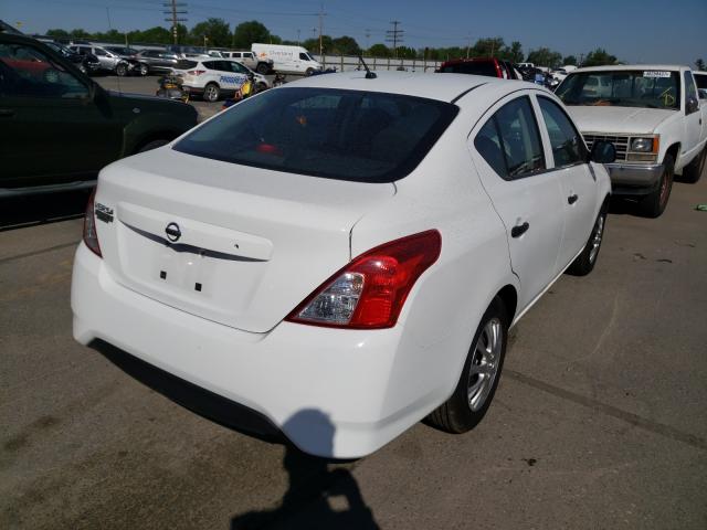 Photo 3 VIN: 3N1CN7AP8FL911629 - NISSAN VERSA S 