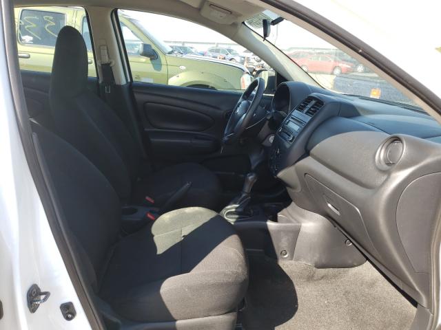 Photo 4 VIN: 3N1CN7AP8FL911629 - NISSAN VERSA S 