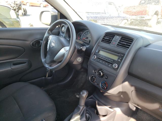 Photo 8 VIN: 3N1CN7AP8FL911629 - NISSAN VERSA S 