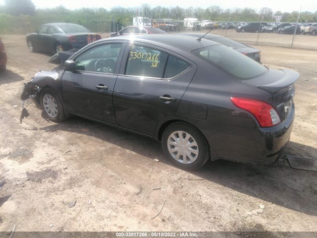 Photo 2 VIN: 3N1CN7AP8FL912389 - NISSAN VERSA 