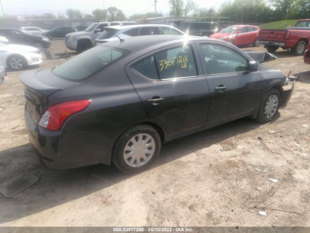 Photo 3 VIN: 3N1CN7AP8FL912389 - NISSAN VERSA 