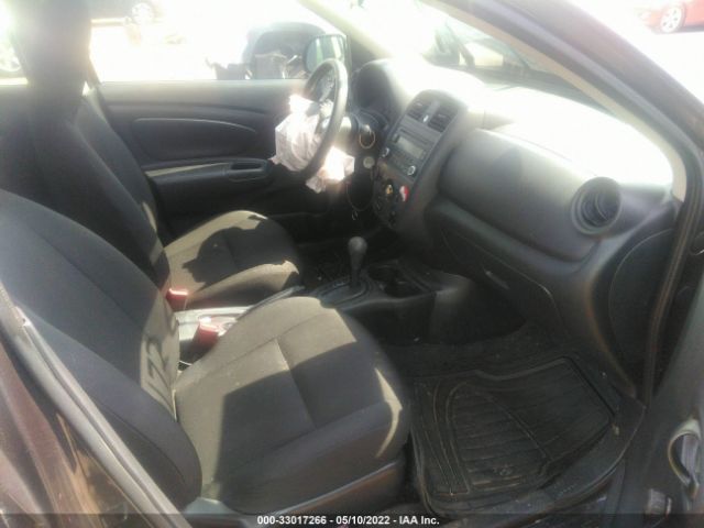 Photo 4 VIN: 3N1CN7AP8FL912389 - NISSAN VERSA 