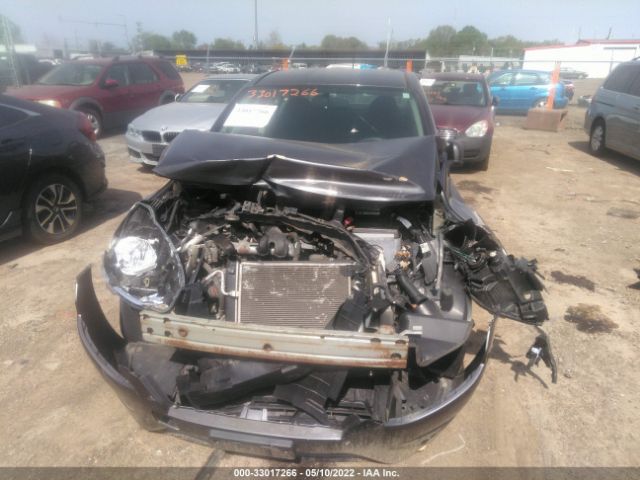 Photo 5 VIN: 3N1CN7AP8FL912389 - NISSAN VERSA 