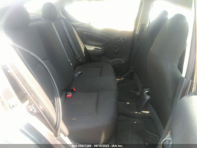 Photo 7 VIN: 3N1CN7AP8FL912389 - NISSAN VERSA 