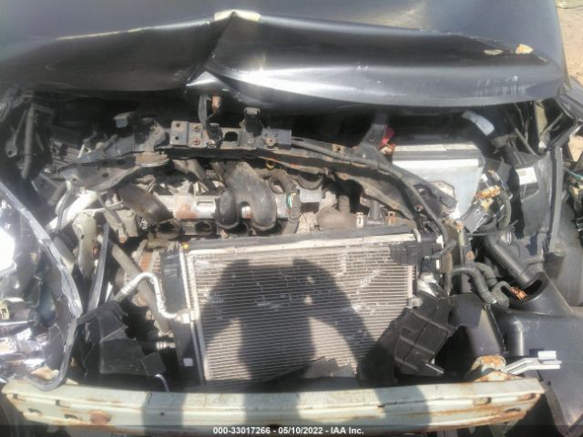 Photo 9 VIN: 3N1CN7AP8FL912389 - NISSAN VERSA 