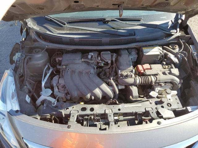 Photo 10 VIN: 3N1CN7AP8FL913607 - NISSAN VERSA S 