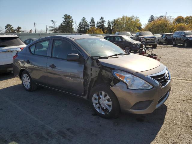 Photo 3 VIN: 3N1CN7AP8FL913607 - NISSAN VERSA S 