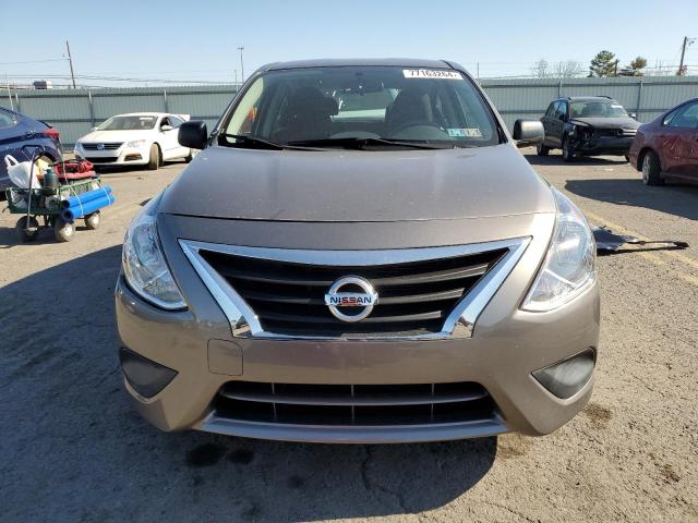 Photo 4 VIN: 3N1CN7AP8FL913607 - NISSAN VERSA S 