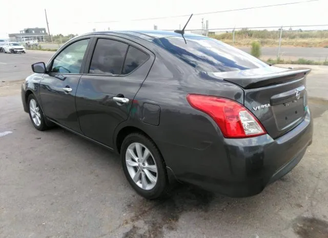 Photo 2 VIN: 3N1CN7AP8FL915485 - NISSAN VERSA 