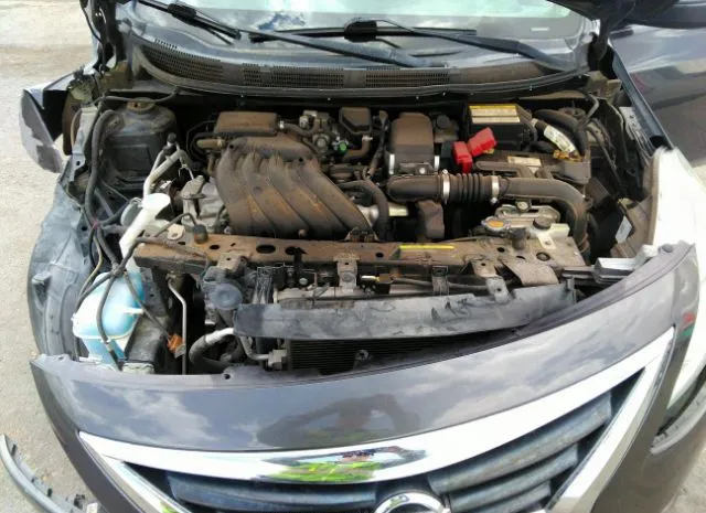 Photo 9 VIN: 3N1CN7AP8FL915485 - NISSAN VERSA 