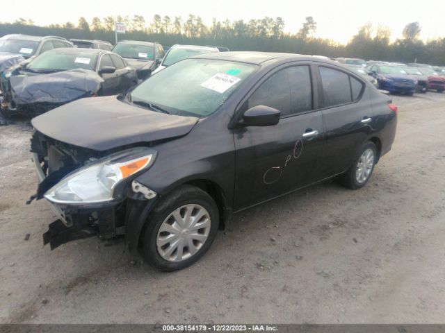 Photo 1 VIN: 3N1CN7AP8FL917544 - NISSAN VERSA 