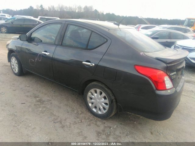 Photo 2 VIN: 3N1CN7AP8FL917544 - NISSAN VERSA 