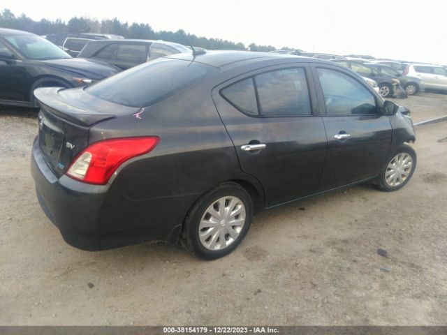 Photo 3 VIN: 3N1CN7AP8FL917544 - NISSAN VERSA 