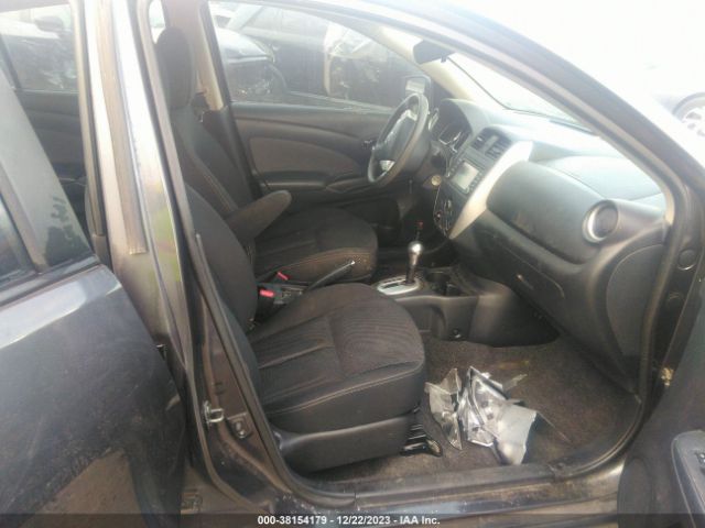 Photo 4 VIN: 3N1CN7AP8FL917544 - NISSAN VERSA 