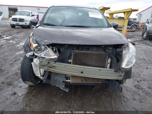 Photo 5 VIN: 3N1CN7AP8FL917544 - NISSAN VERSA 