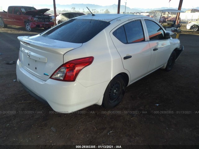 Photo 3 VIN: 3N1CN7AP8FL918662 - NISSAN VERSA 