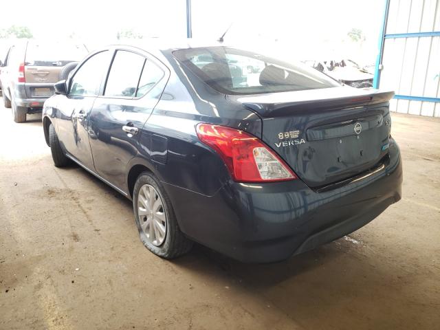 Photo 2 VIN: 3N1CN7AP8FL923392 - NISSAN VERSA S 