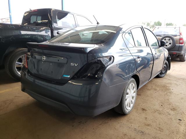 Photo 3 VIN: 3N1CN7AP8FL923392 - NISSAN VERSA S 