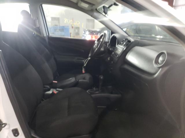 Photo 4 VIN: 3N1CN7AP8FL925403 - NISSAN VERSA S 