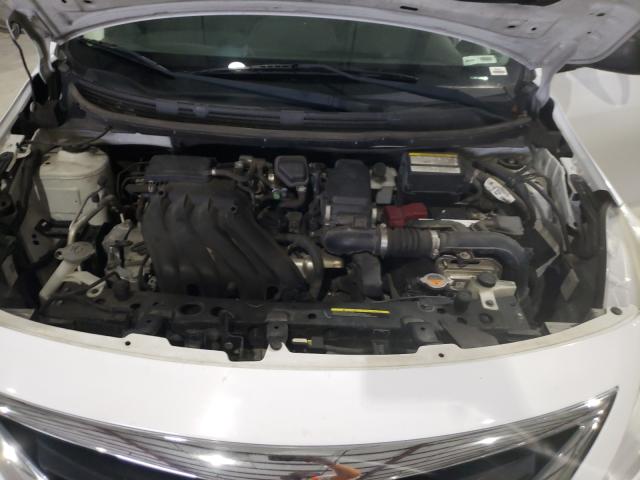 Photo 6 VIN: 3N1CN7AP8FL925403 - NISSAN VERSA S 