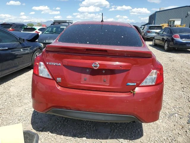 Photo 5 VIN: 3N1CN7AP8FL926695 - NISSAN VERSA S 