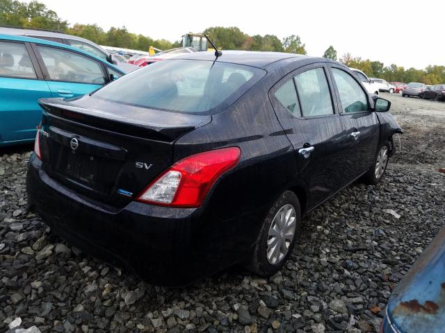 Photo 3 VIN: 3N1CN7AP8FL930309 - NISSAN VERSA S 