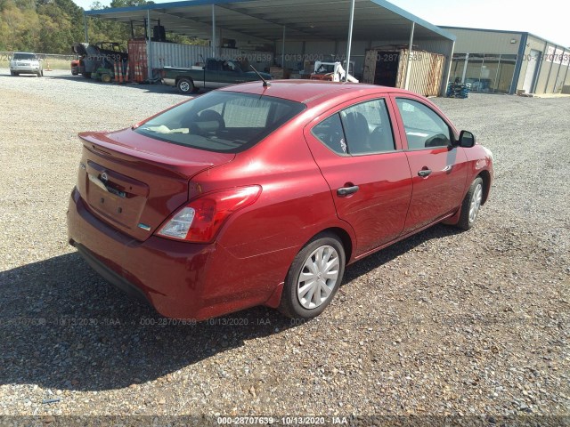 Photo 3 VIN: 3N1CN7AP8FL931024 - NISSAN VERSA 