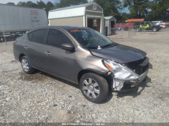 Photo 0 VIN: 3N1CN7AP8FL931931 - NISSAN VERSA 