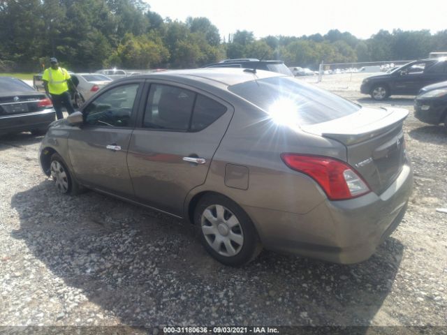 Photo 2 VIN: 3N1CN7AP8FL931931 - NISSAN VERSA 