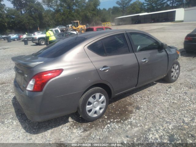 Photo 3 VIN: 3N1CN7AP8FL931931 - NISSAN VERSA 