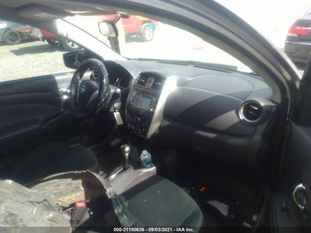 Photo 4 VIN: 3N1CN7AP8FL931931 - NISSAN VERSA 