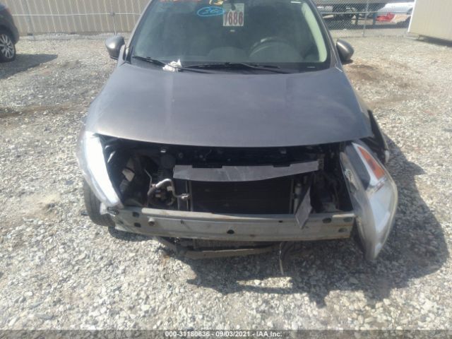 Photo 5 VIN: 3N1CN7AP8FL931931 - NISSAN VERSA 