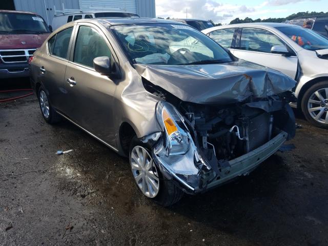 Photo 0 VIN: 3N1CN7AP8FL932738 - NISSAN VERSA S 