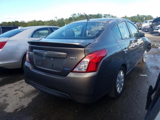 Photo 3 VIN: 3N1CN7AP8FL932738 - NISSAN VERSA S 