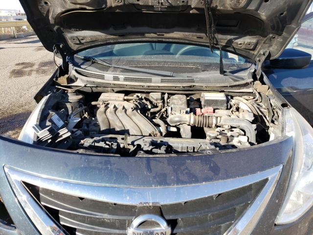 Photo 10 VIN: 3N1CN7AP8FL933467 - NISSAN VERSA S 