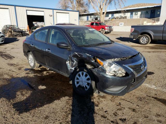 Photo 3 VIN: 3N1CN7AP8FL933467 - NISSAN VERSA S 